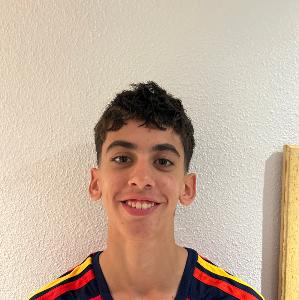 álvaro Torras