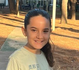 Sia Redondo