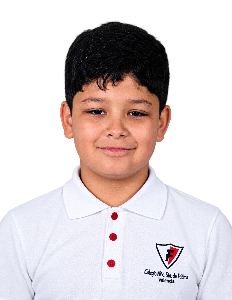 Daniel Agustin Castro