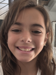 María De Las Mercedes Rubio