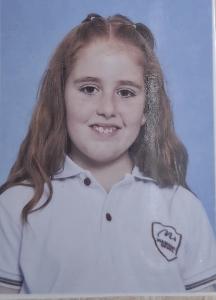 Carla Blasco