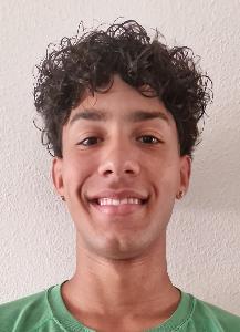 Yoel Alberto Rivas