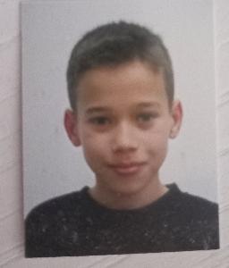 Xavi Garcia