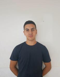 Samuel Busquier