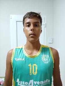 Luis Felipe Dieguez