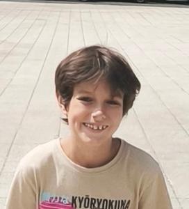 Joel Marfil
