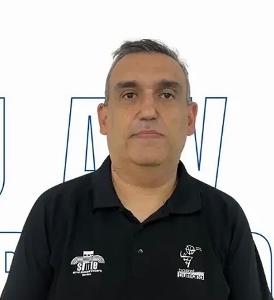 Francisco Javier Tornador