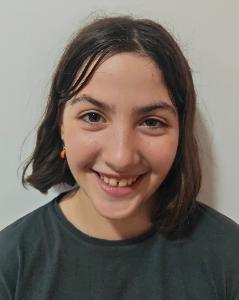 Lea Rocamora