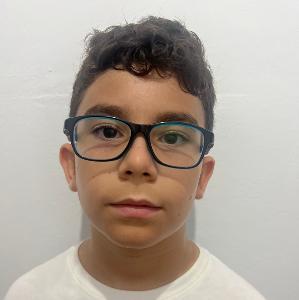 Angel Solís