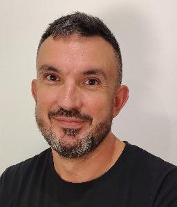 Jose Miguel Espinosa