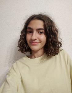 Martina Casales