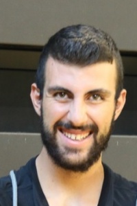 Javier Maria Pascual