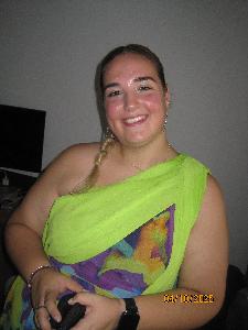 Belén García