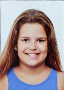 Isabel Arenas