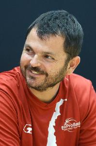 Victor Montesinos