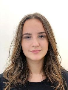 Claudia Comes