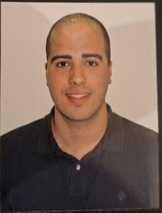 Alejandro Lopez