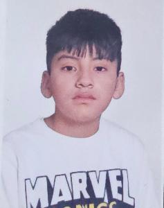 Oliver Kaled Fajardo