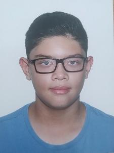 Samuel Alejandro Villalobos