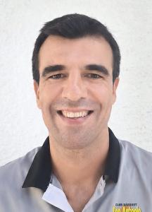 Marcos Ibañez