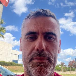 Antonio Chaveli