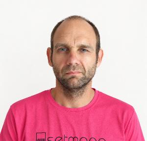 Samuel Valle