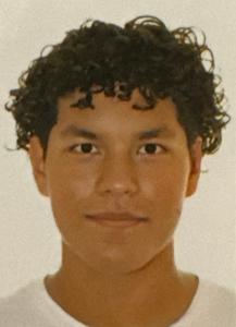 Isaac David Rodriguez