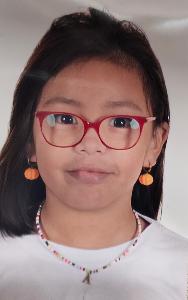 Abby Azucena Chavarria