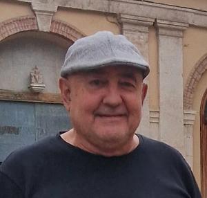 Manuel García