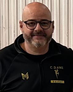 Jorge Javier Torregrosa