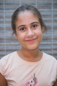 Irene Lopez