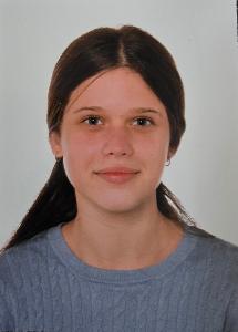 Aleksandra Adrianova Ruseva