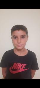 Nicolas Aguilar