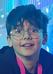 Erik Gonzalez