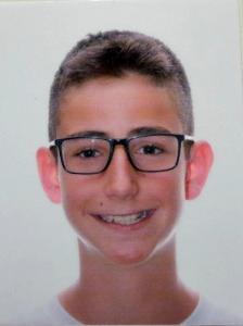 Jorge Carrillo