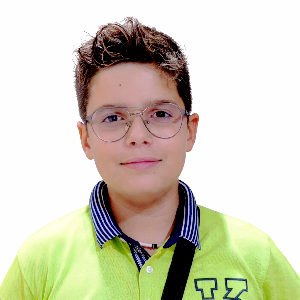 Ruben Gutierrez