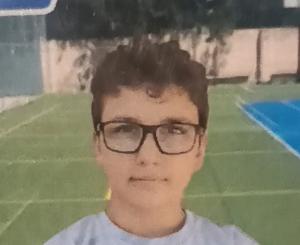 Adrian Sanchez