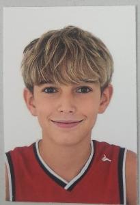 Alejandro Garcia