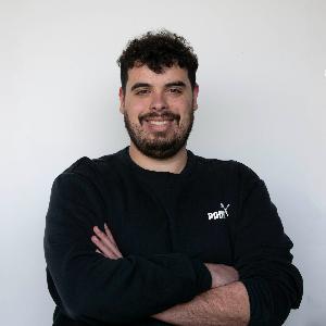 Daniel Andres Bernet