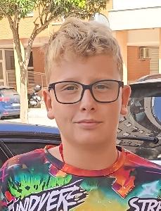 Arnau Carbonell