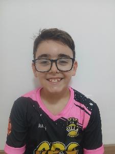 Pablo Ramos