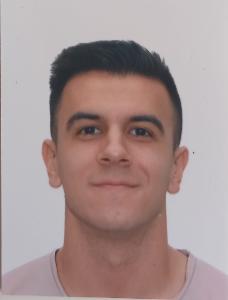 Pablo Carrascosa