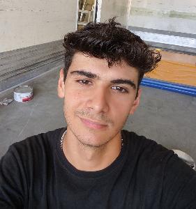 Amador Gimenez
