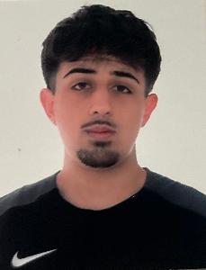 Alejandro Garcia