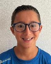 Mateo Ribes