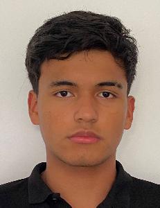 Frankling Omar Espinoza