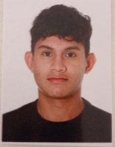 Jose Andres Rivas
