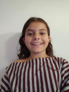 Alba Moreno
