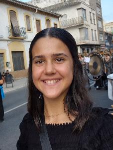 Paula Sanchez