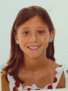 Júlia Pérez